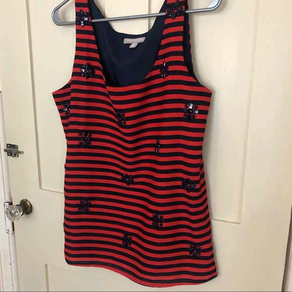 Banana Republic embellished blouse - Picture 1 of 6